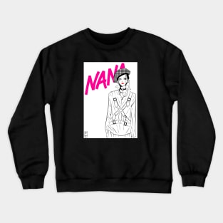 NANA Crewneck Sweatshirt